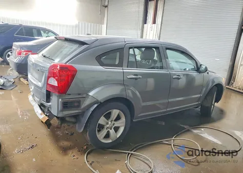 2012 Dodge Caliber Sxt z USA, uszkodzony, nr VIN 1C3CDWDA3CD532075